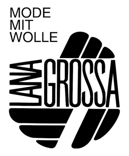 Wolle und Garn von LANA GROSSA