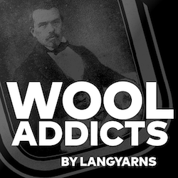 WOOLADDICTS von LANG YARNS - Wolle online kaufen