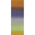0316 - Dottergelb/Curry/Orange/Violett/Graulila/Zimt/ Gelbgrün