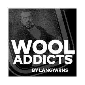 WOOLADDICTS by LANG YARNS