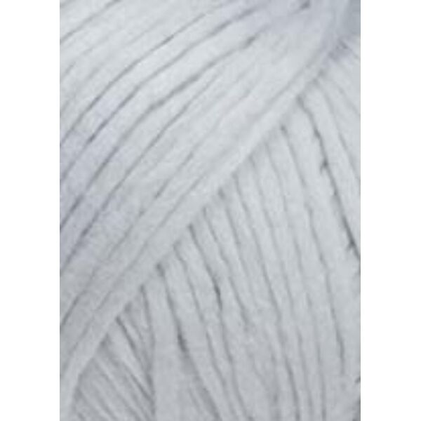 LANG YARNS HAPPINESS SILBER - 0023 LY.10130023 Wolle und Garn Knäuel