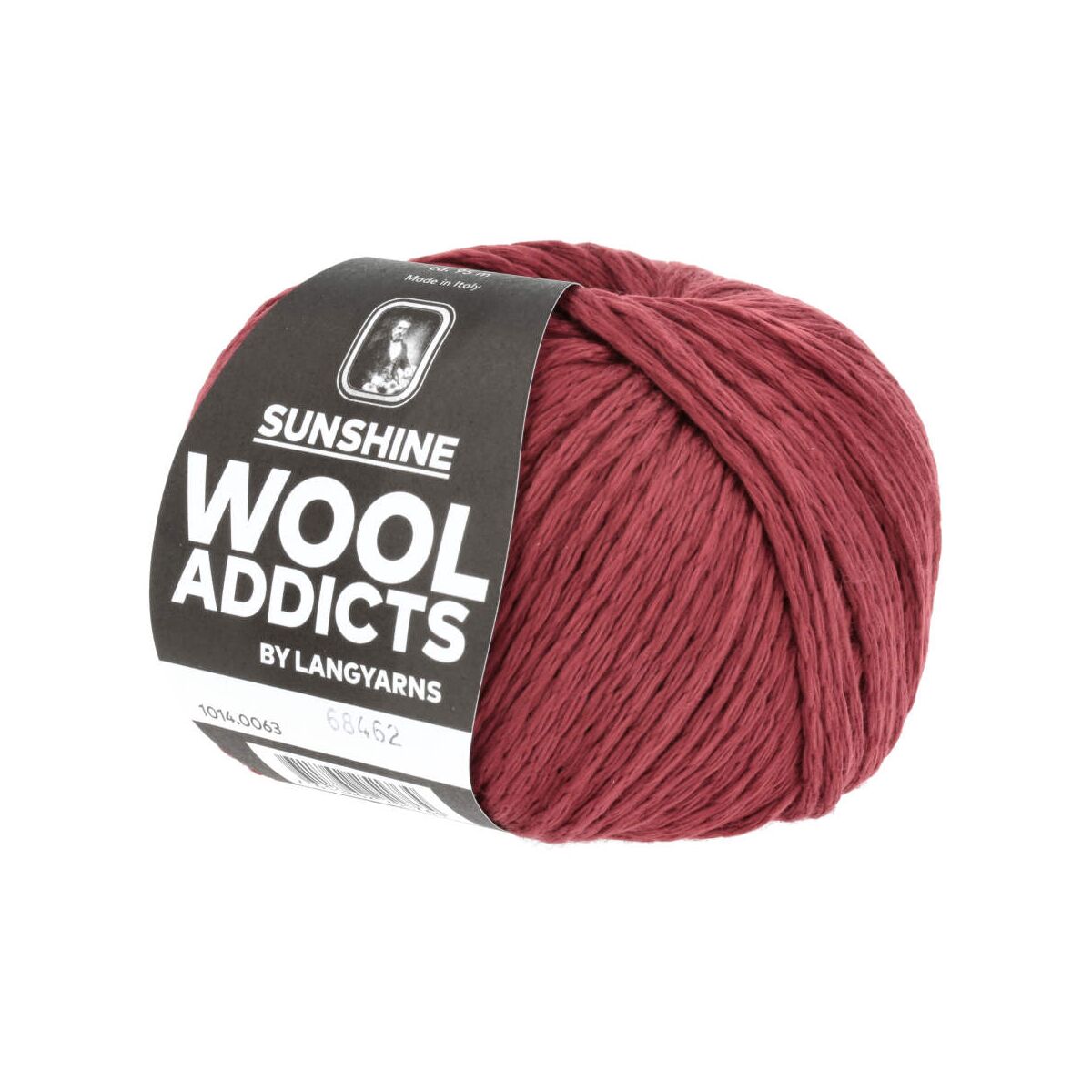 LANG YARNS SUNSHINE LY.1014 Wolle und Ga box