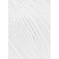 LANG YARNS SUNSHINE WEISS - 0001 LY.10140001 Wolle und Garn Knäuel