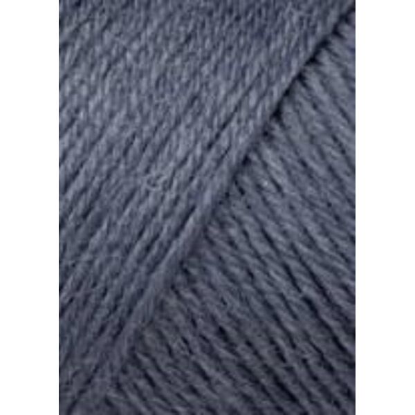 LANG YARNS JAWOLL STAHLBLAU - 0007 LY.830007 Wolle und Garn Knäuel