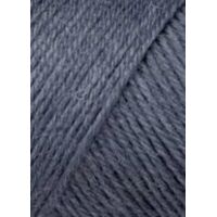LANG YARNS JAWOLL STAHLBLAU - 0007 LY.830007 Wolle und Garn Knäuel