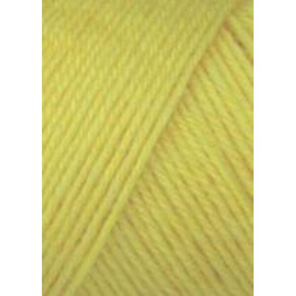 LANG YARNS JAWOLL MAIS - 0043 LY.830324 Wolle und Garn Knäuel