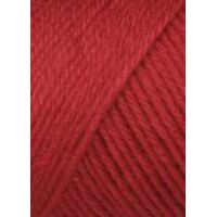LANG YARNS JAWOLL ROT - 0060 LY.830060 Wolle und Garn Knäuel