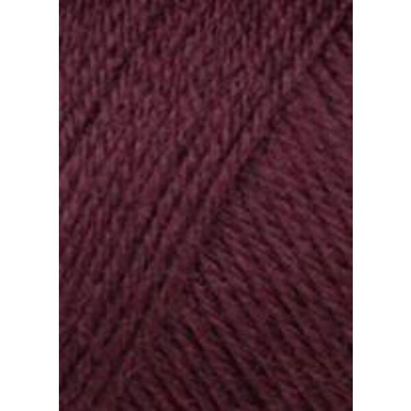 LANG YARNS JAWOLL BORDEAUX - 0084 LY.830084 Wolle und Garn Knäuel