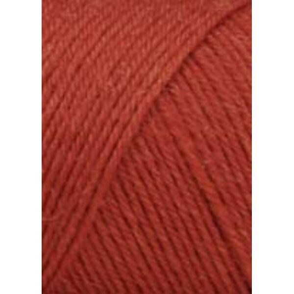 LANG YARNS JAWOLL BRAUNORANGE - 0275 LY.830275 Wolle und Garn Knäuel