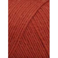 LANG YARNS JAWOLL BRAUNORANGE - 0275 LY.830275 Wolle und Garn Knäuel