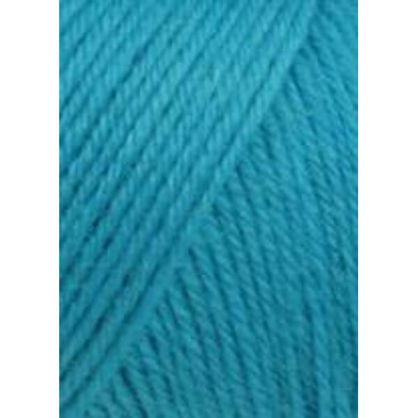 LANG YARNS JAWOLL TüRKIS - 0279 LY.830279 Wolle und Garn Knäuel