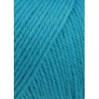 LANG YARNS JAWOLL TüRKIS - 0279 LY.830279 Wolle und Garn Knäuel