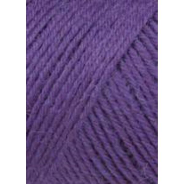 LANG YARNS JAWOLL VIOLETT - 0280 LY.830280 Wolle und Garn Knäuel