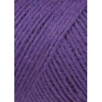 LANG YARNS JAWOLL VIOLETT - 0280 LY.830280 Wolle und Garn Knäuel
