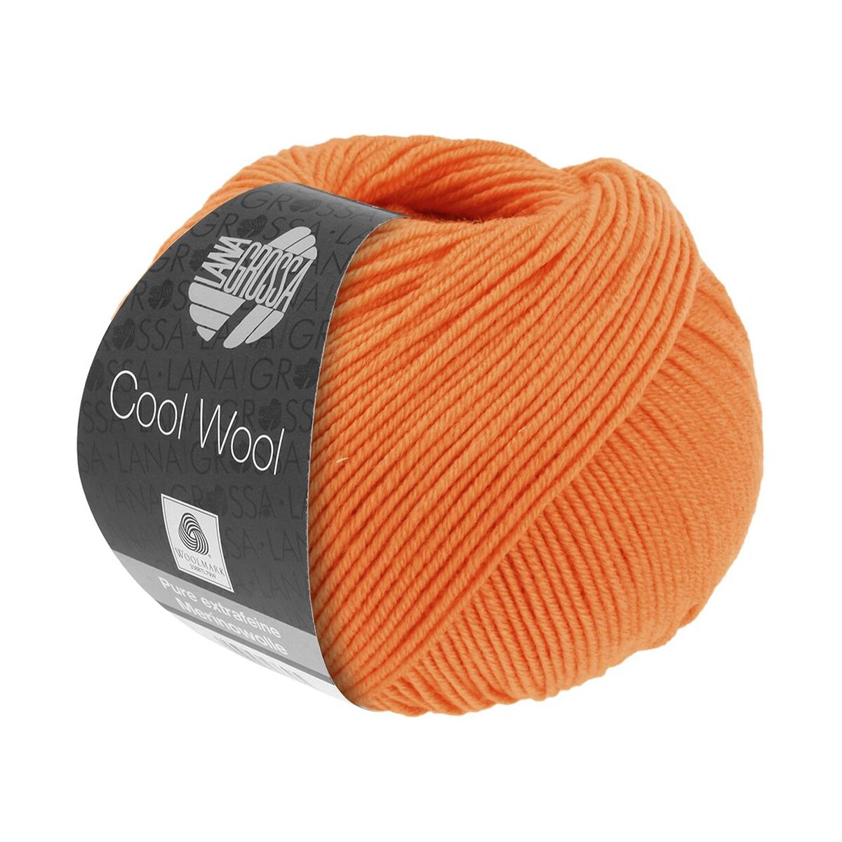 LANA GROSSA COOL WOOL LG.06704 Wolle &am box