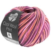 COOL WOOL PRINT