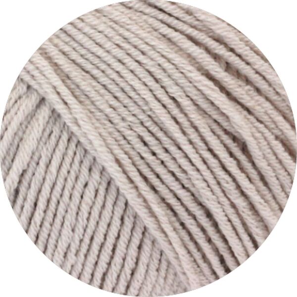 LANA GROSSA ELASTICO Grège - 0103 LG.1140103 Wolle & Garn Knäuel