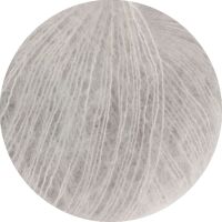 LANA GROSSA SILKHAIR natur - 0058 LG.5710058 Wolle & Garn Knäuel