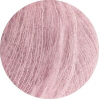 LANA GROSSA SILKHAIR zartlila - 0087 LG.5710087 Wolle & Garn Knäuel