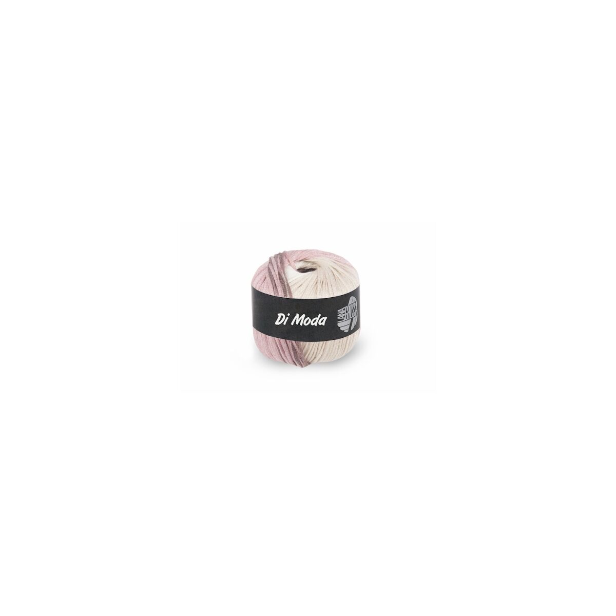 LANA GROSSA DI MODA LG.1262 Wolle & Garn Knäuel