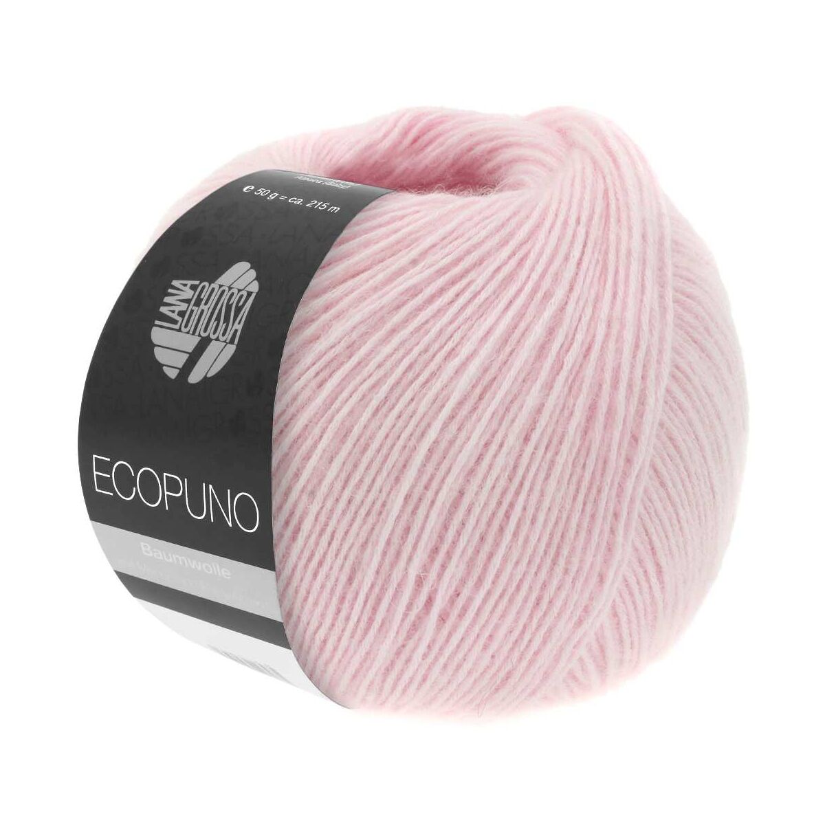 LANA GROSSA ECOPUNO LG.1331 Wolle &  box