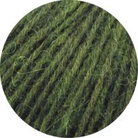 LANA GROSSA ECOPUNO Loden - 0001 LG.13310001 Wolle & Garn Knäuel
