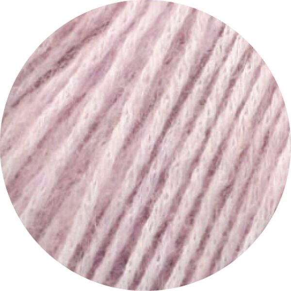 LANA GROSSA ECOPUNO Flieder - 0008 LG.13310008 Wolle & Garn Knäuel