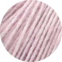 LANA GROSSA ECOPUNO Flieder - 0008 LG.13310008 Wolle & Garn Knäuel