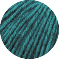 LANA GROSSA ECOPUNO Petrol - 0012 LG.13310012 Wolle & Garn Knäuel