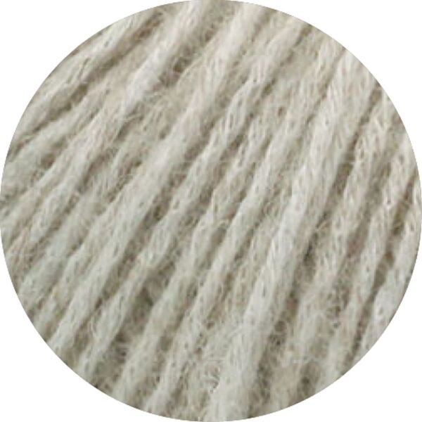 LANA GROSSA ECOPUNO Grège - 0018 LG.13310018 Wolle & Garn Knäuel