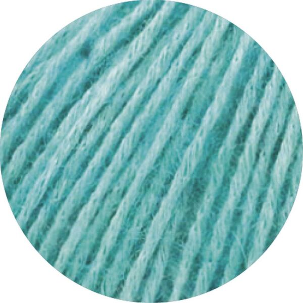LANA GROSSA ECOPUNO Türkis - 0028 LG.13310028 Wolle & Garn Knäuel