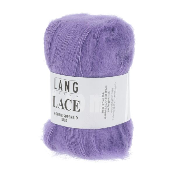 LANG YARNS LACE LY.992 Wolle und Garn Knäuel