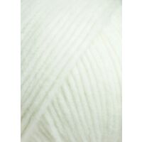 LANG YARNS FAITH OFFWHITE - 0094 LY.10270094 Wolle und Garn Knäuel
