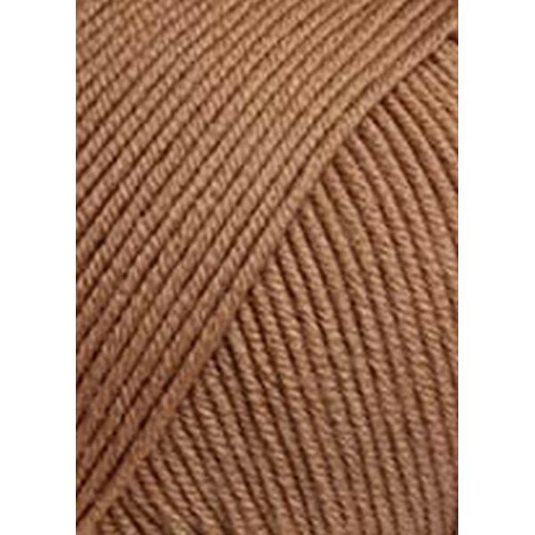 LANG YARNS MERINO 120 LY.34 Wolle und Garn Knäuel