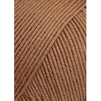 LANG YARNS MERINO 120 LY.34 Wolle und Garn Knäuel