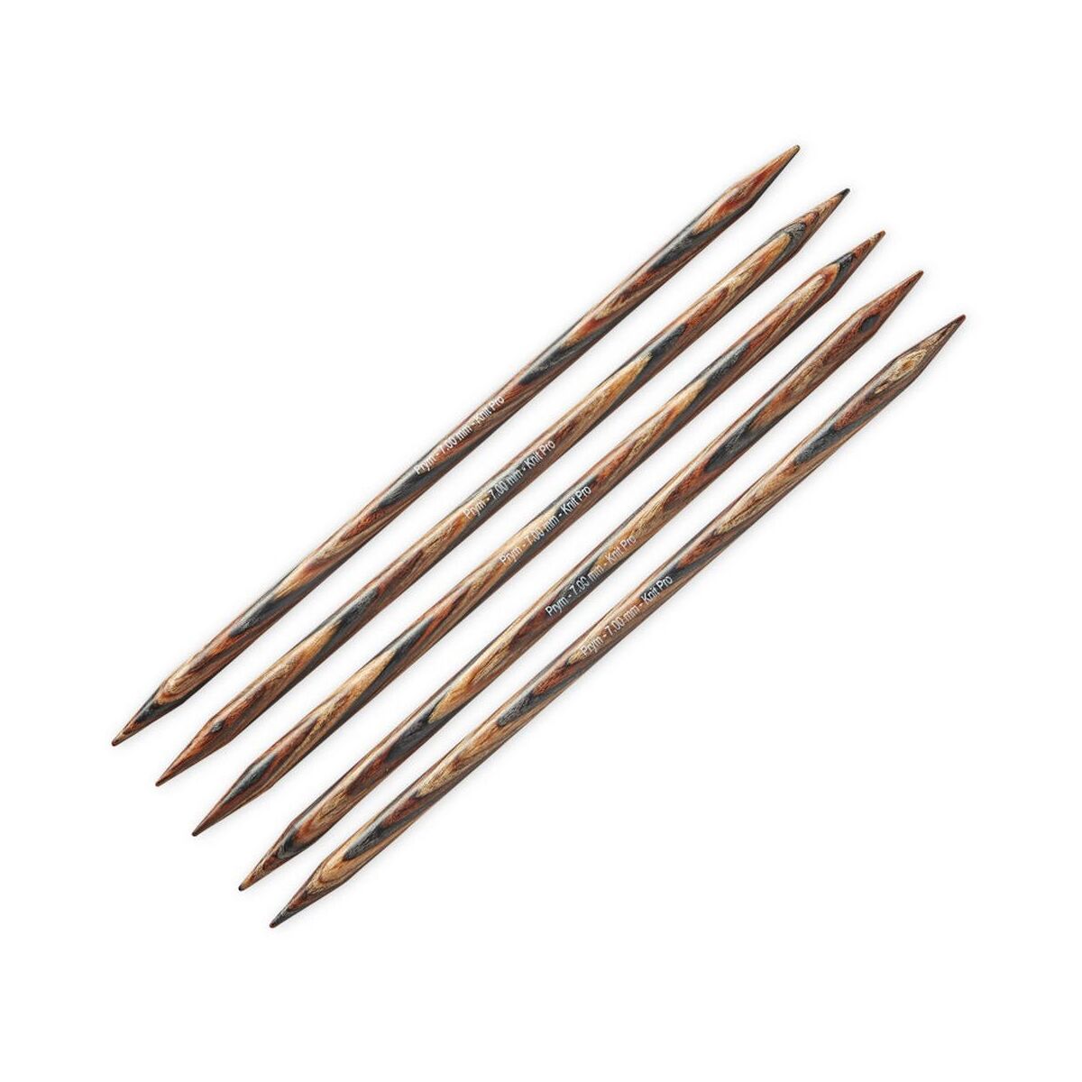 Nadelspiel DESIGN-HOLZ KNIT PRO LG.95024 box