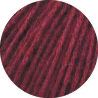 LANA GROSSA ECOPUNO Bordeaux - 0035 LG.13310035 Wolle & Garn Knäuel