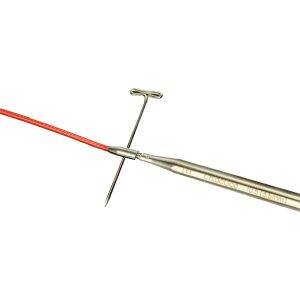 Seil TWIST rot