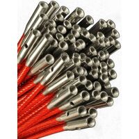Seil TWIST rot