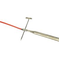Seil TWIST rot