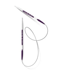 Rundstricknadel Ergonomics
