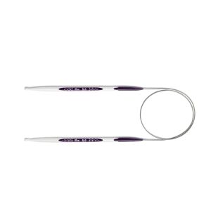 Rundstricknadel Ergonomics