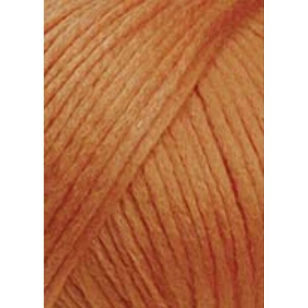 LANG YARNS HAPPINESS ORANGE - 0059 LY.10130059 Wolle und Garn Knäuel