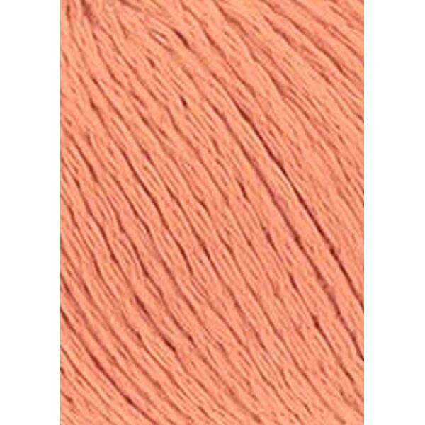 LANG YARNS SUNSHINE ORANGE - 0059 LY.10140059 Wolle und Garn Knäuel