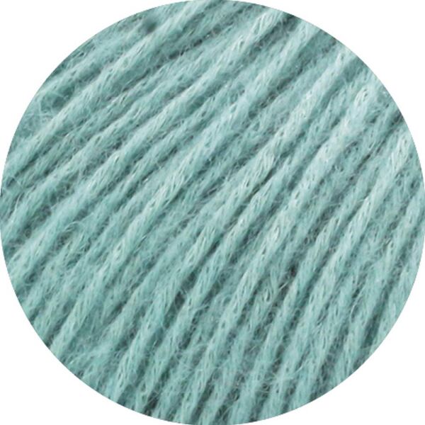 LANA GROSSA ECOPUNO Minttürkis - 0044 LG.13310044 Wolle & Garn Knäuel