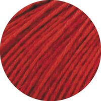 LANA GROSSA ECOPUNO Kirschrot - 0047 LG.13310047 Wolle & Garn Knäuel