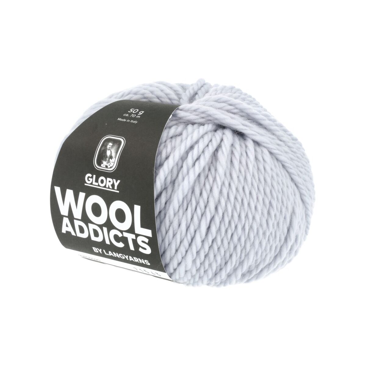 LANG YARNS GLORY LY.1061 Wolle und Garn  box