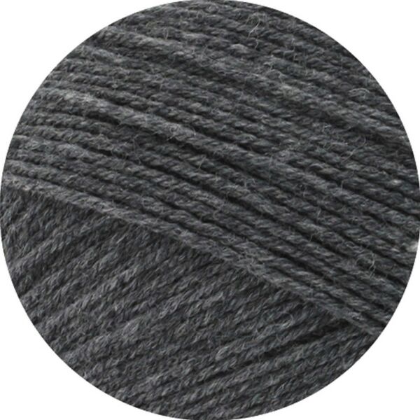 LANA GROSSA MEILENWEIT 100 MERINO EXTRAF.UNI LG.1941 Wolle & Garn Knäuel