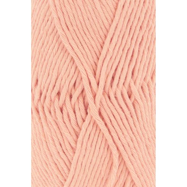 LANG YARNS HANDARBEITSGARN 12-FACH  MELONE - 0628 LY.5290628 Wolle und Garn Knäuel