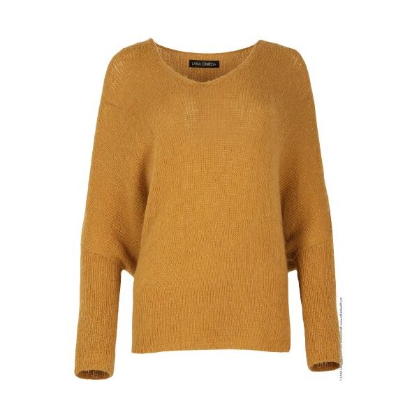 Strickpullover ECOPUNO | Modell-14